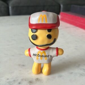 McDonald’s Toy Collectors Item